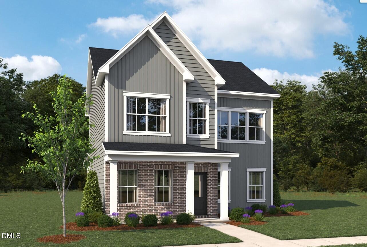 2808 Quarry Road 182, Rolesville, NC 27571