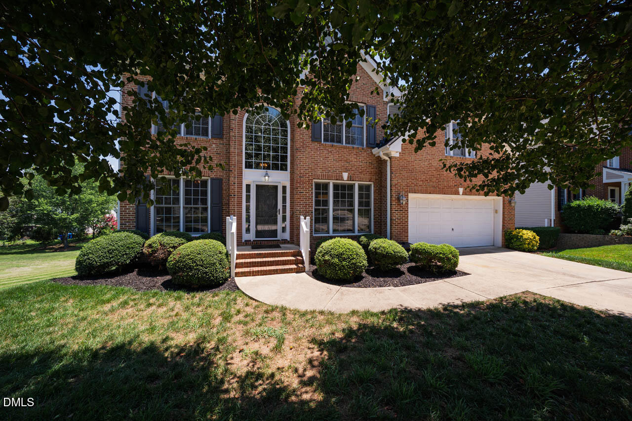 610 Basil Drive, Durham, NC 27713