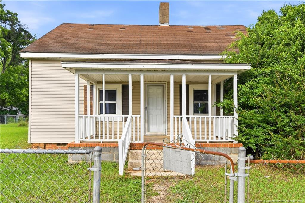 236 Ledbetter Street, Cordova, NC 28330