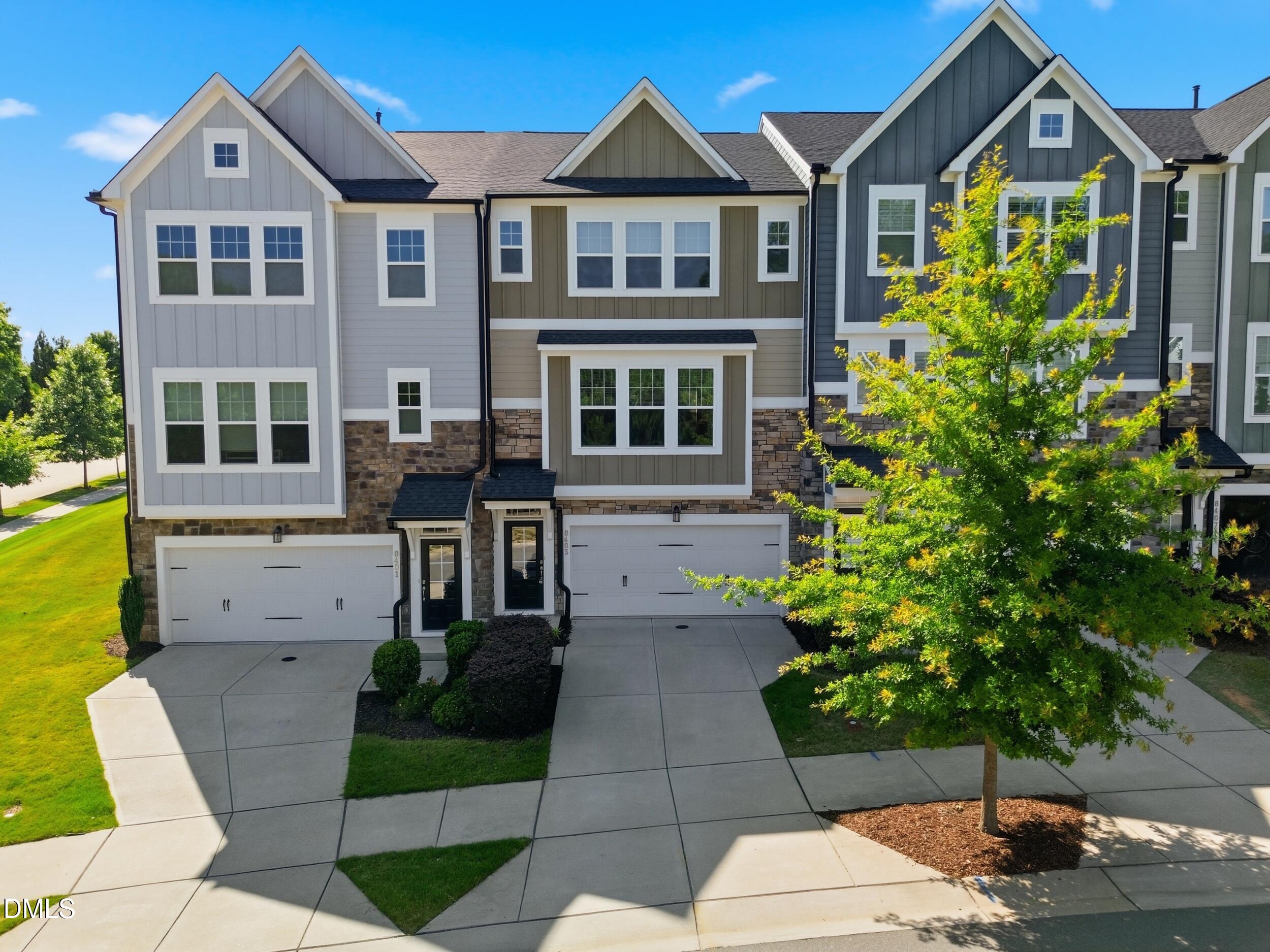 8403 Garnet Rose Lane, Raleigh, NC 27615