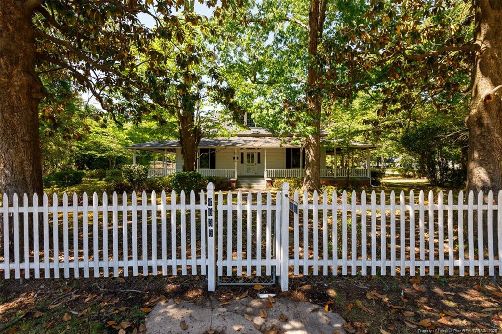 4835 Main Street, Linden, NC 28356