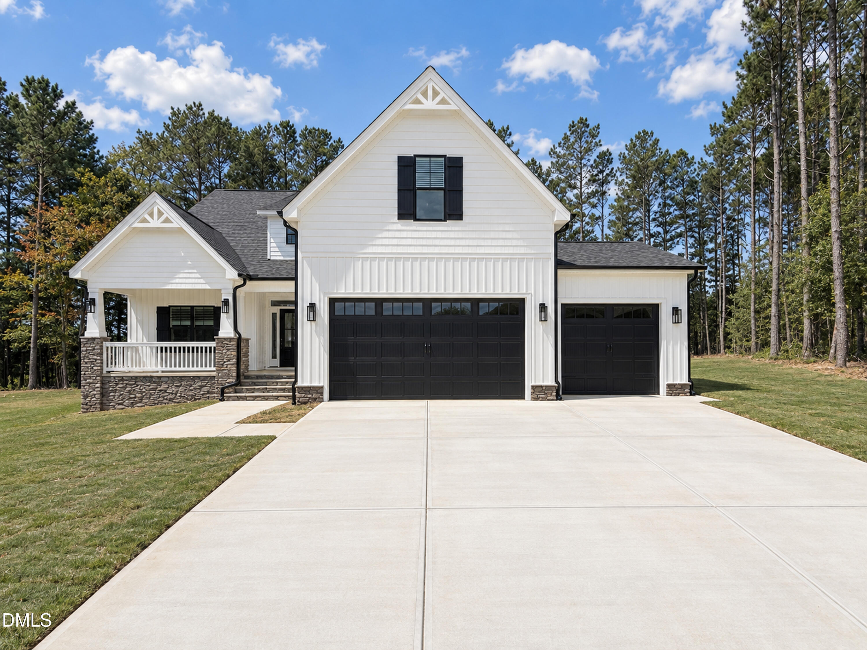 88 Beanie Court (31), Selma, NC 27576