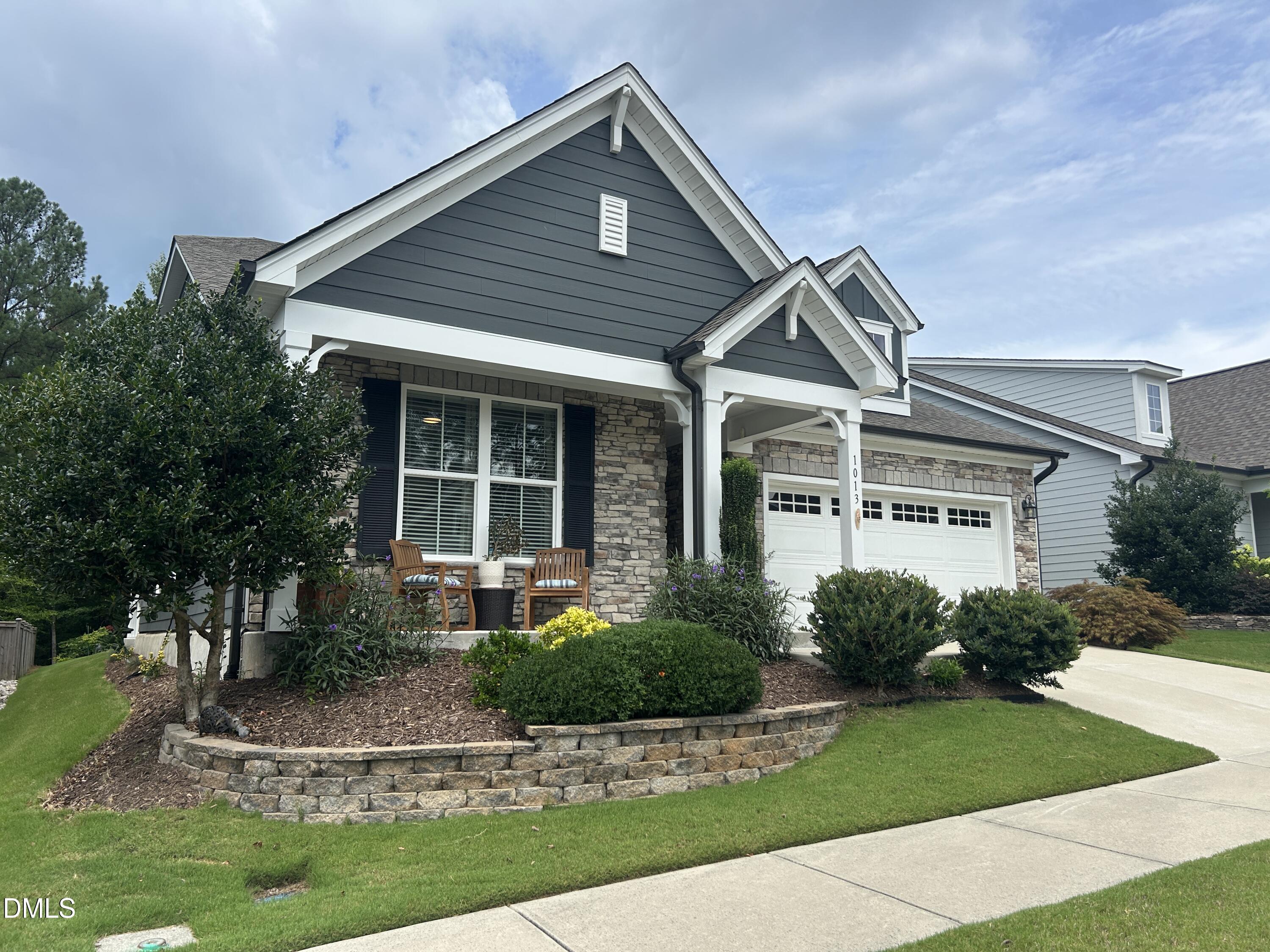 1013 Pondfield Way, Durham, NC 27713