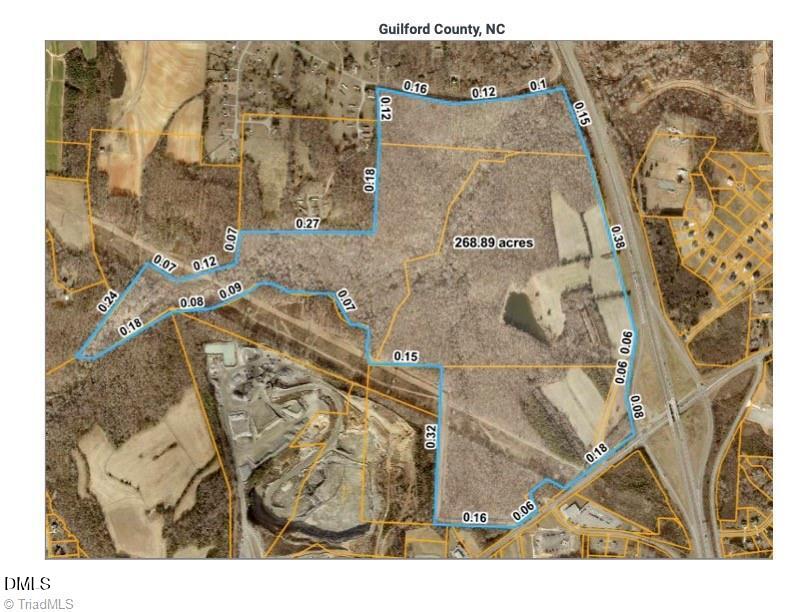 5701 Us-220, Stokesdale, NC 27357