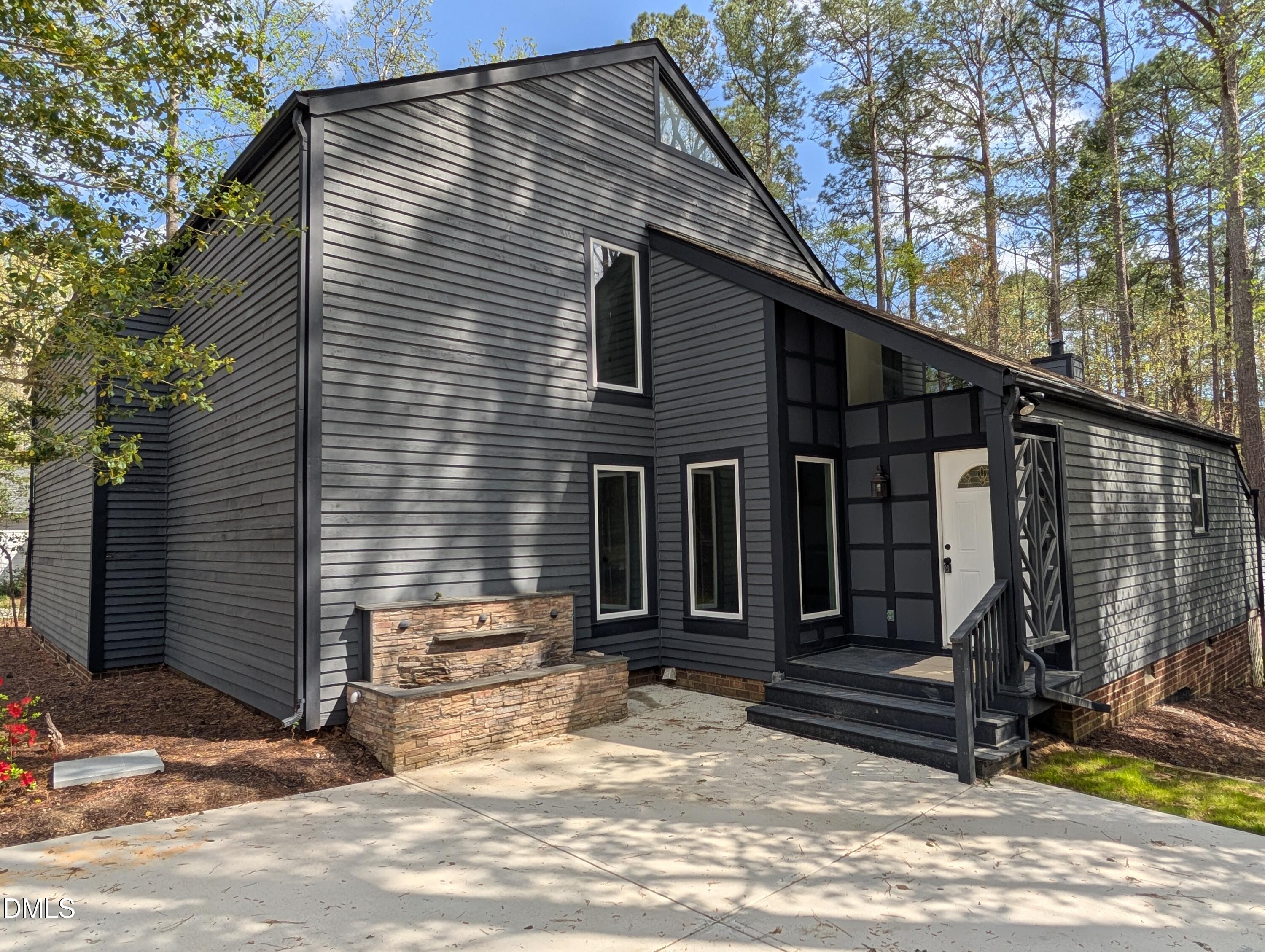702 Hillandale Lane, Garner, NC 27529