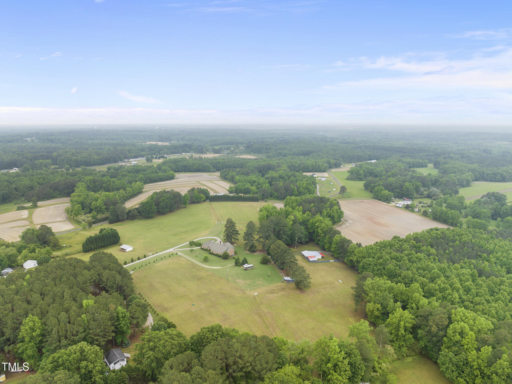 8042 N Nc Hwy 58, Castalia, NC 27816