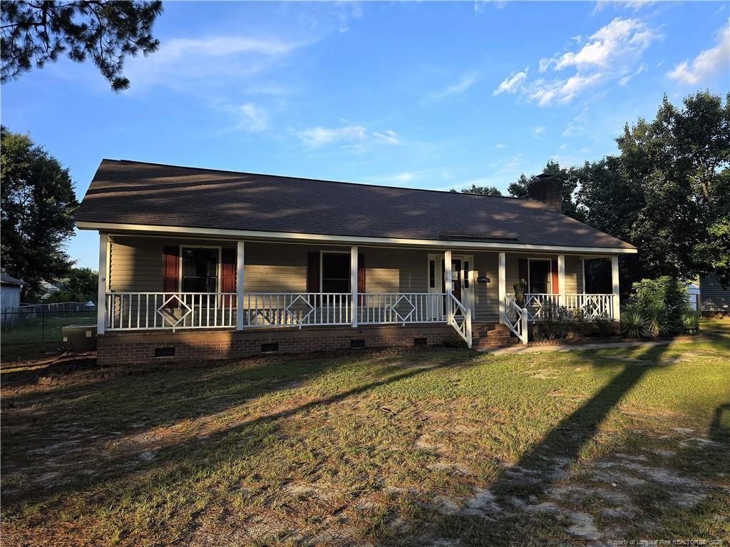 9341 Oat Drive, Laurinburg, NC 28352