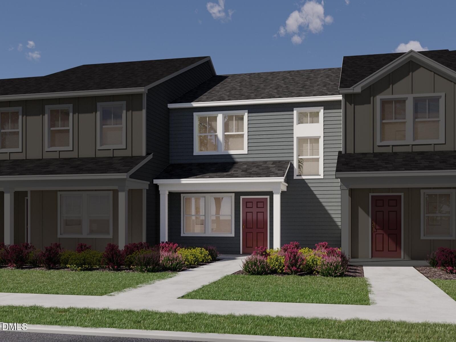 6083 Spring Forest Road, Raleigh, NC 27616