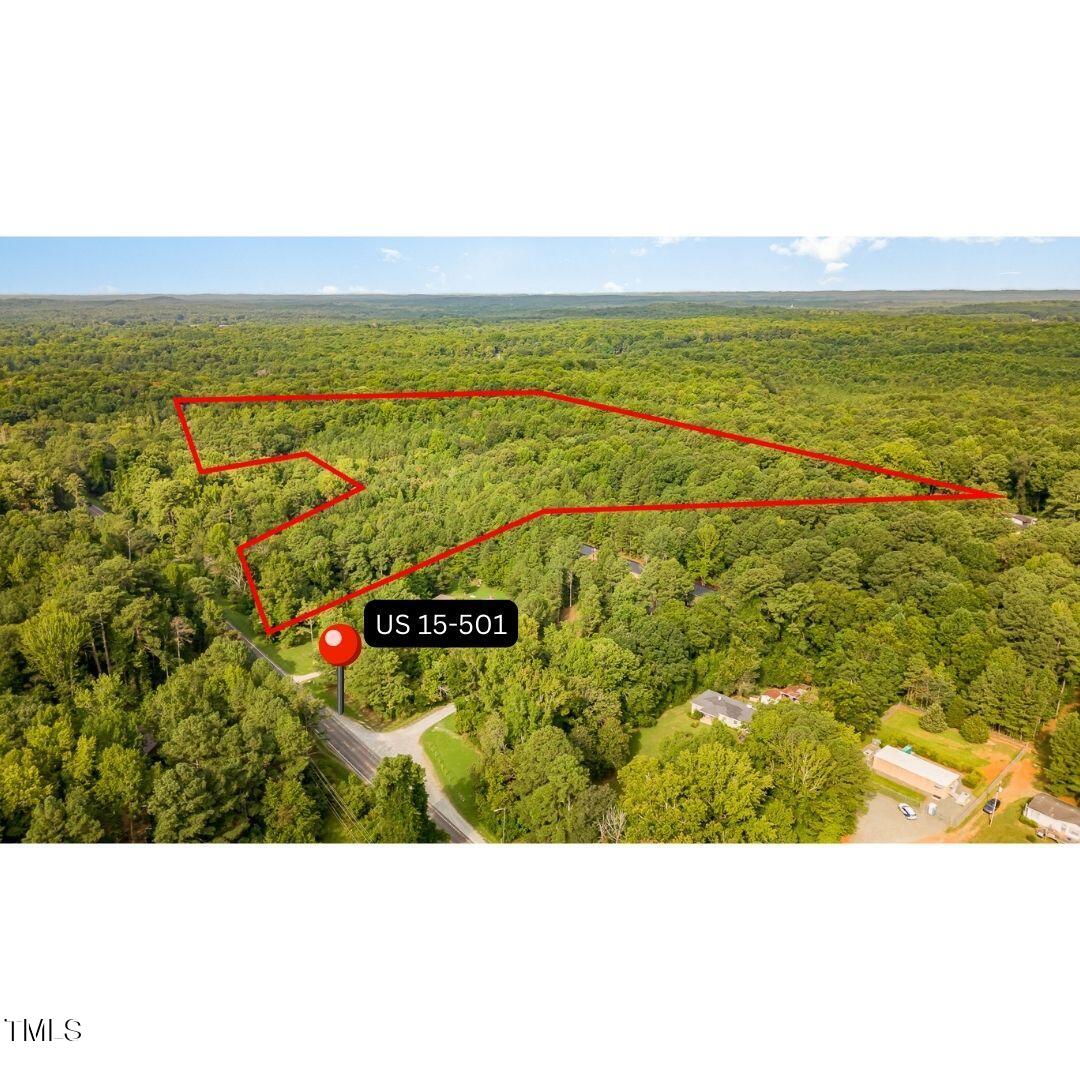 1157 Hillsboro Street, Pittsboro, NC 27312