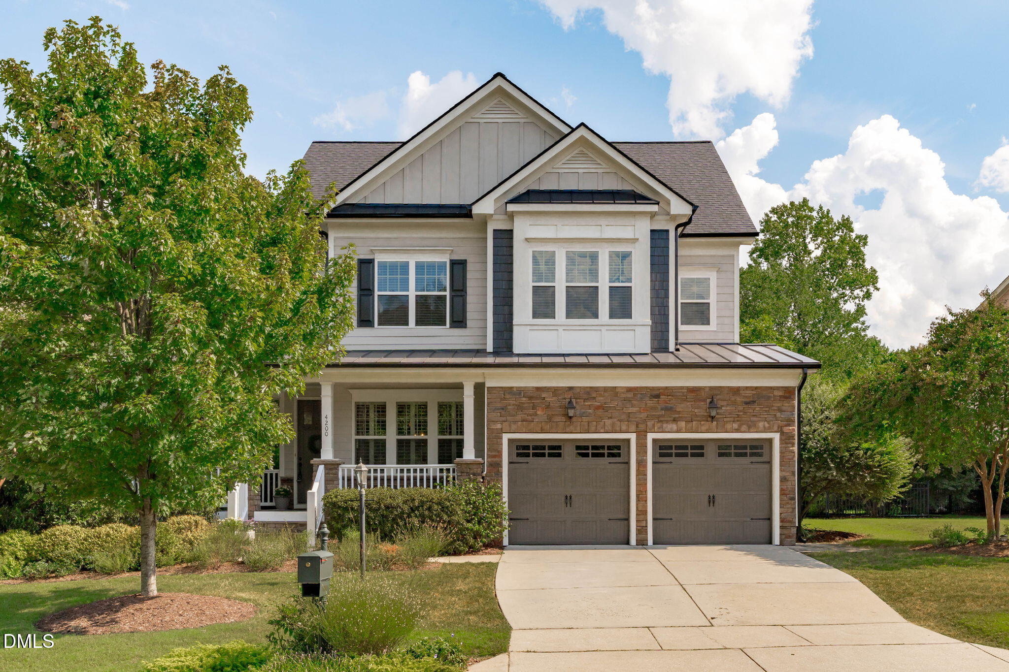 4200 Alpine Clover Drive, Wake Forest, NC 27587