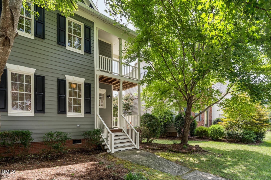 121 College Avenue, Durham, NC 27713