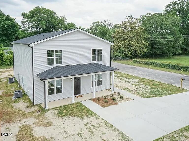 705 E Spruce Street, Goldsboro, NC 27530