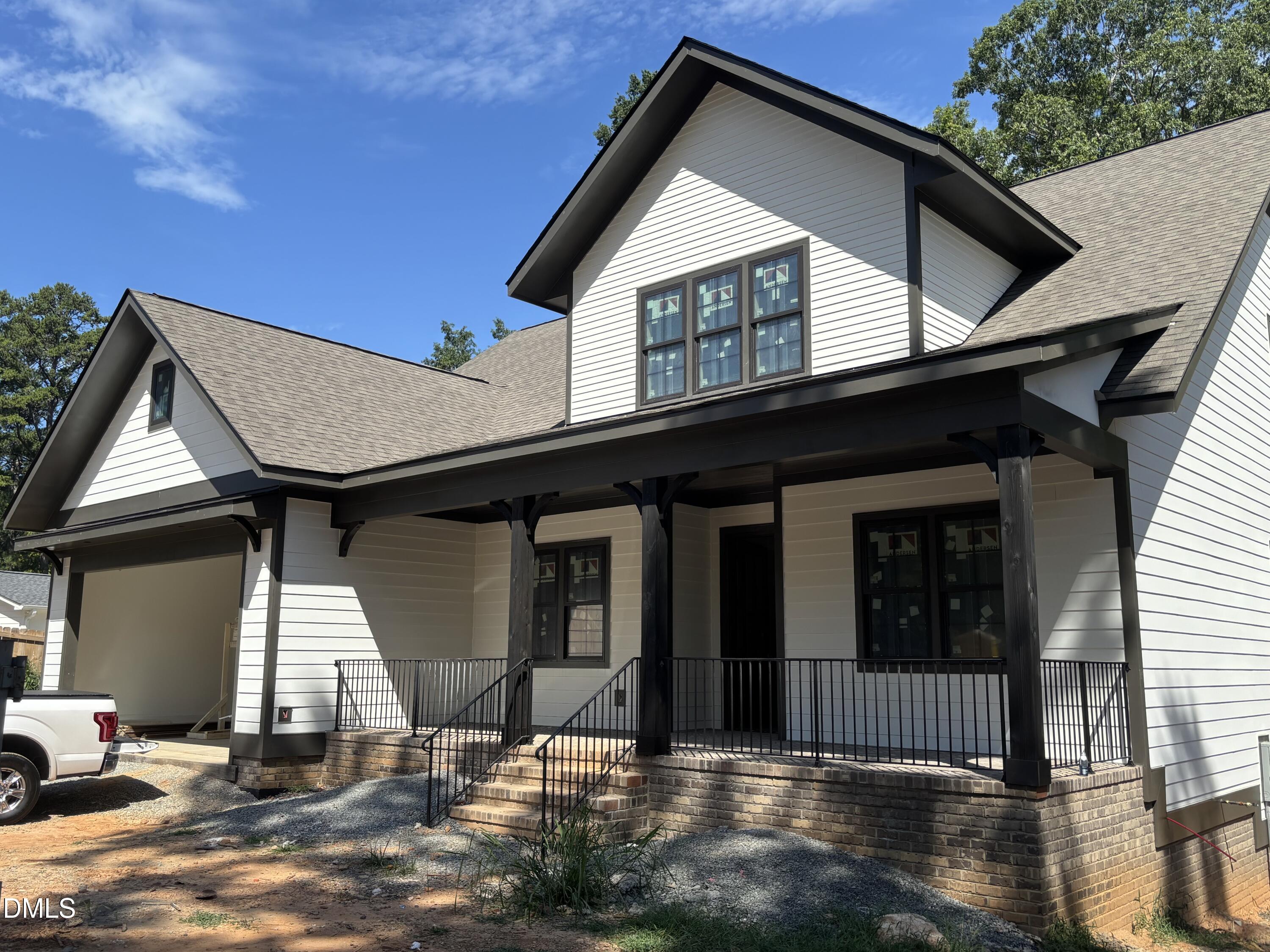 514 S Harrison Avenue, Cary, NC 27511