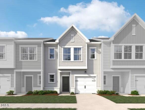 604 Rosy Court 332, Rolesville, NC 27587