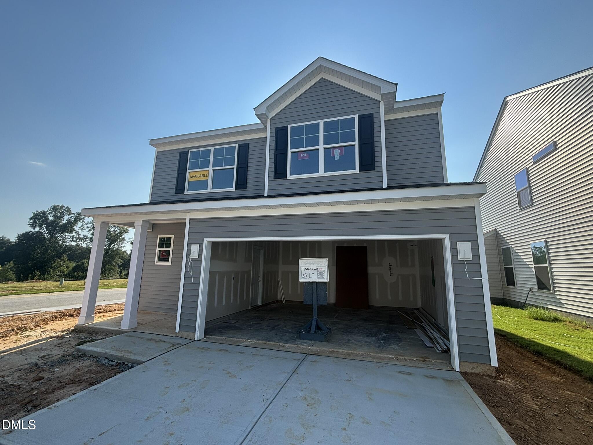 9 Steppe Way, Garner, NC 27529