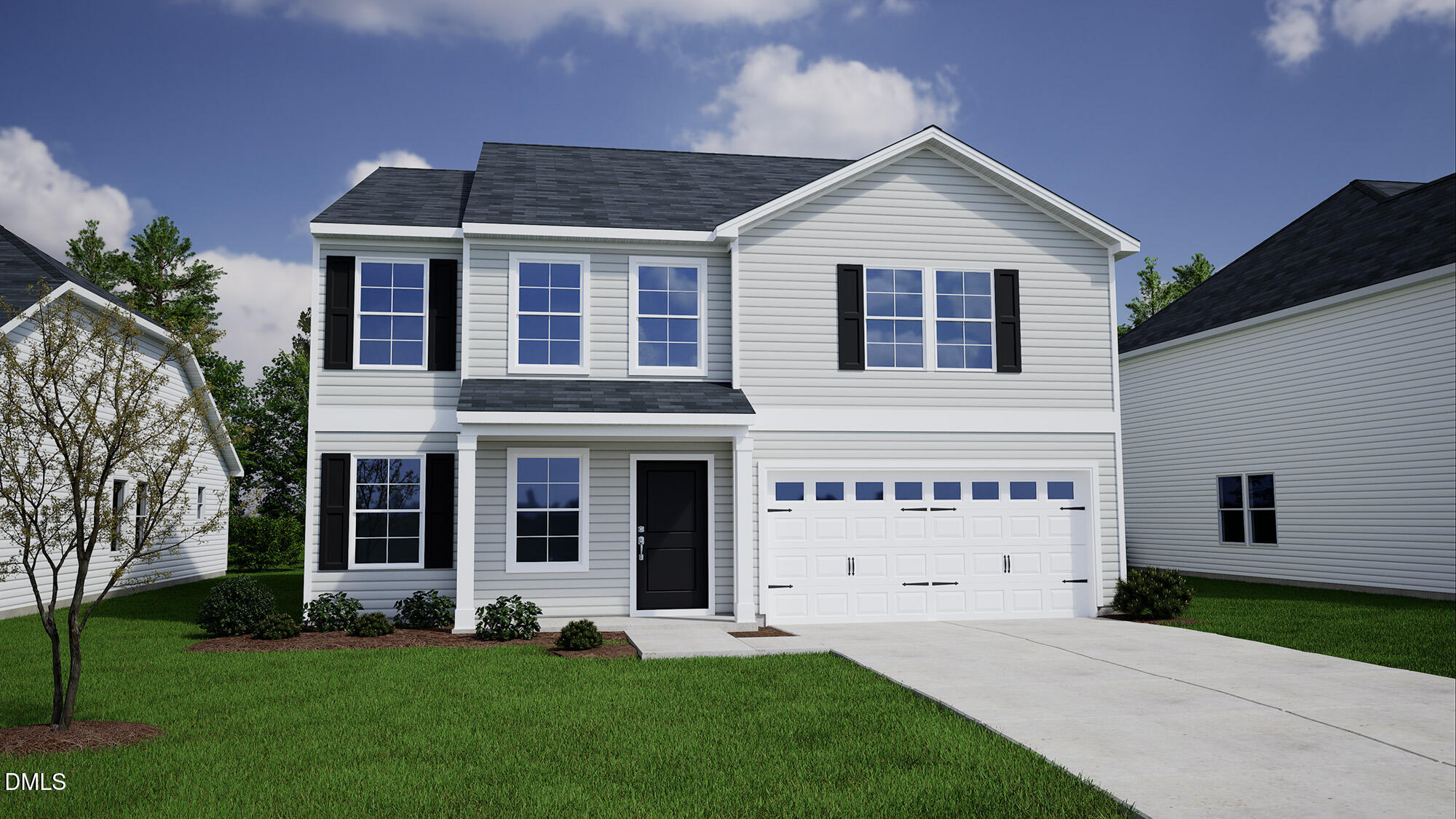 82 Winter Hill Place 74, Angier, NC 27501