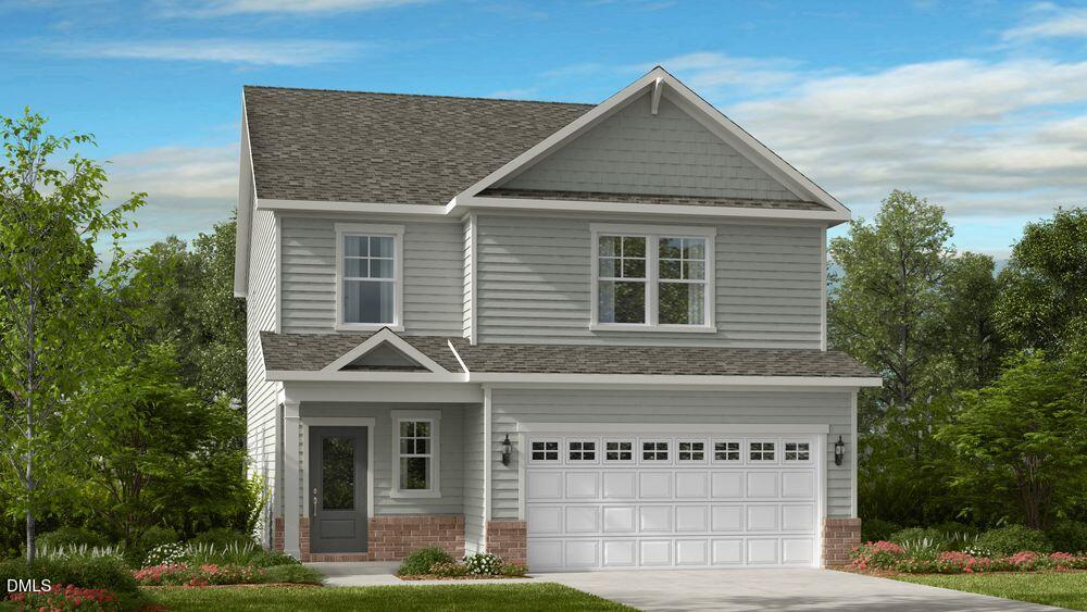 512 Soar Lane, Wendell, NC 27591