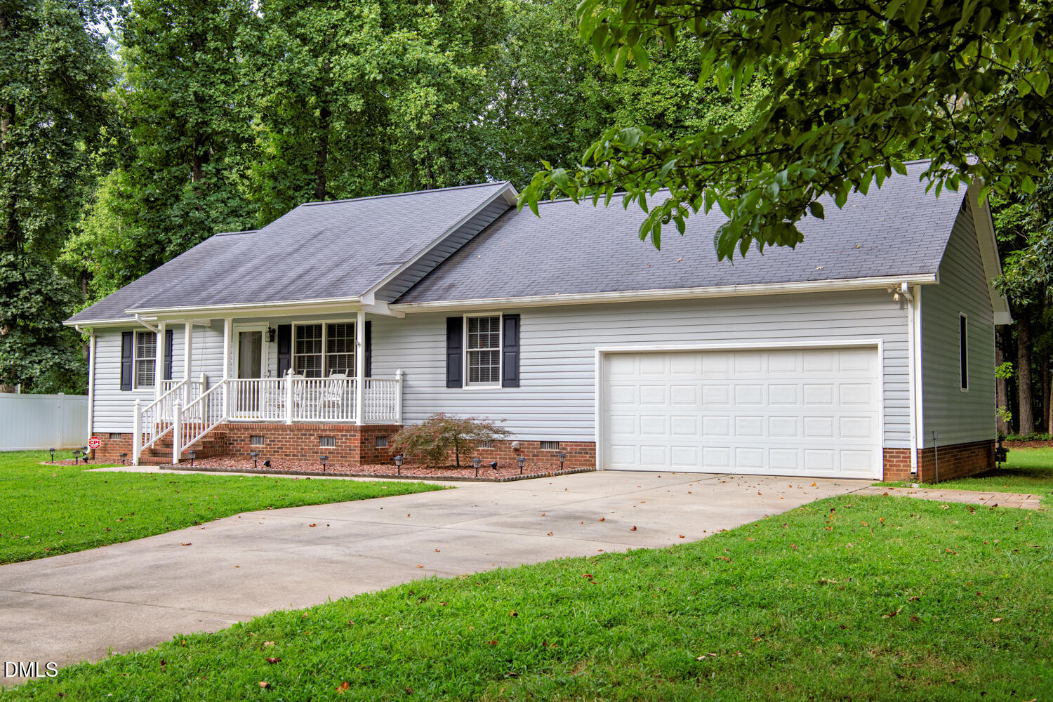 1507 Sykes Road, Mebane, NC 27302