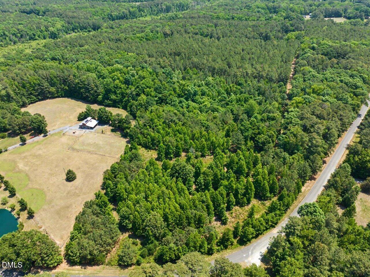 Lot 2b Clyde Farrell Road, Apex, NC 27523