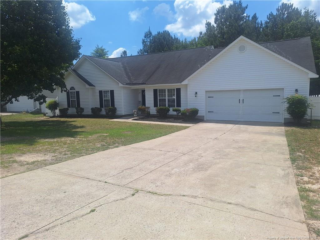 3681 Pioneer Drive, Hope Mills, NC 28348