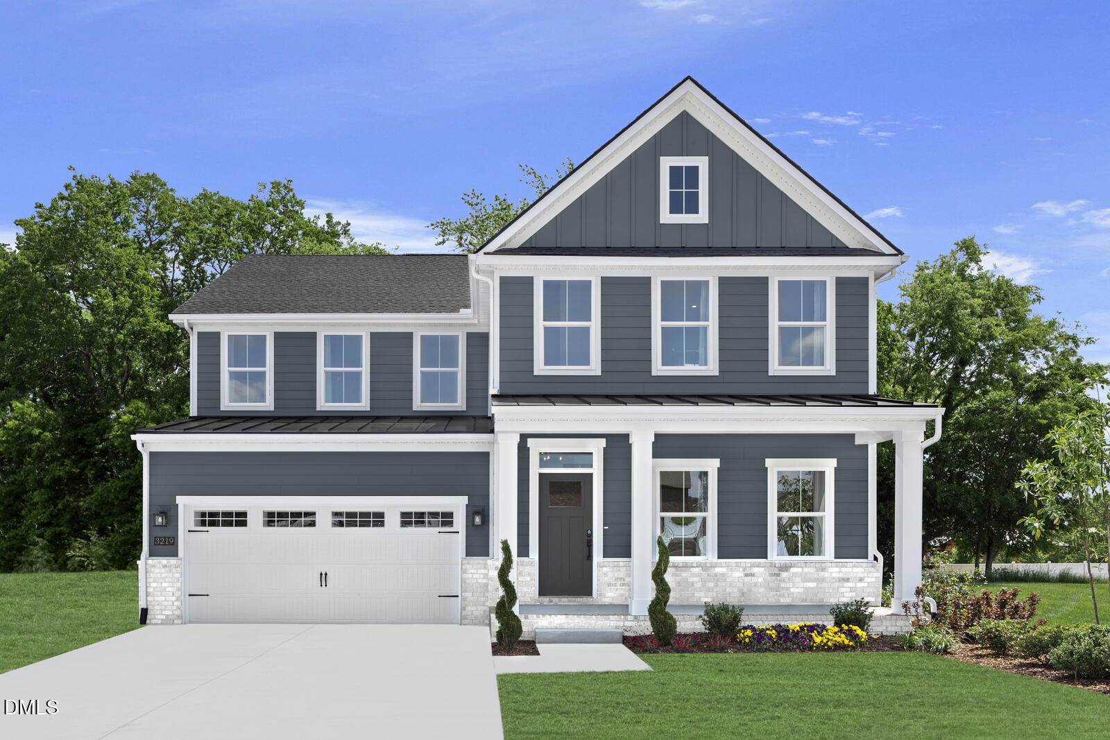 5016 Rustler Court, Apex, NC 27539