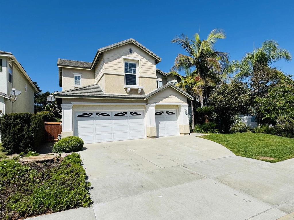 3906 Rill Court