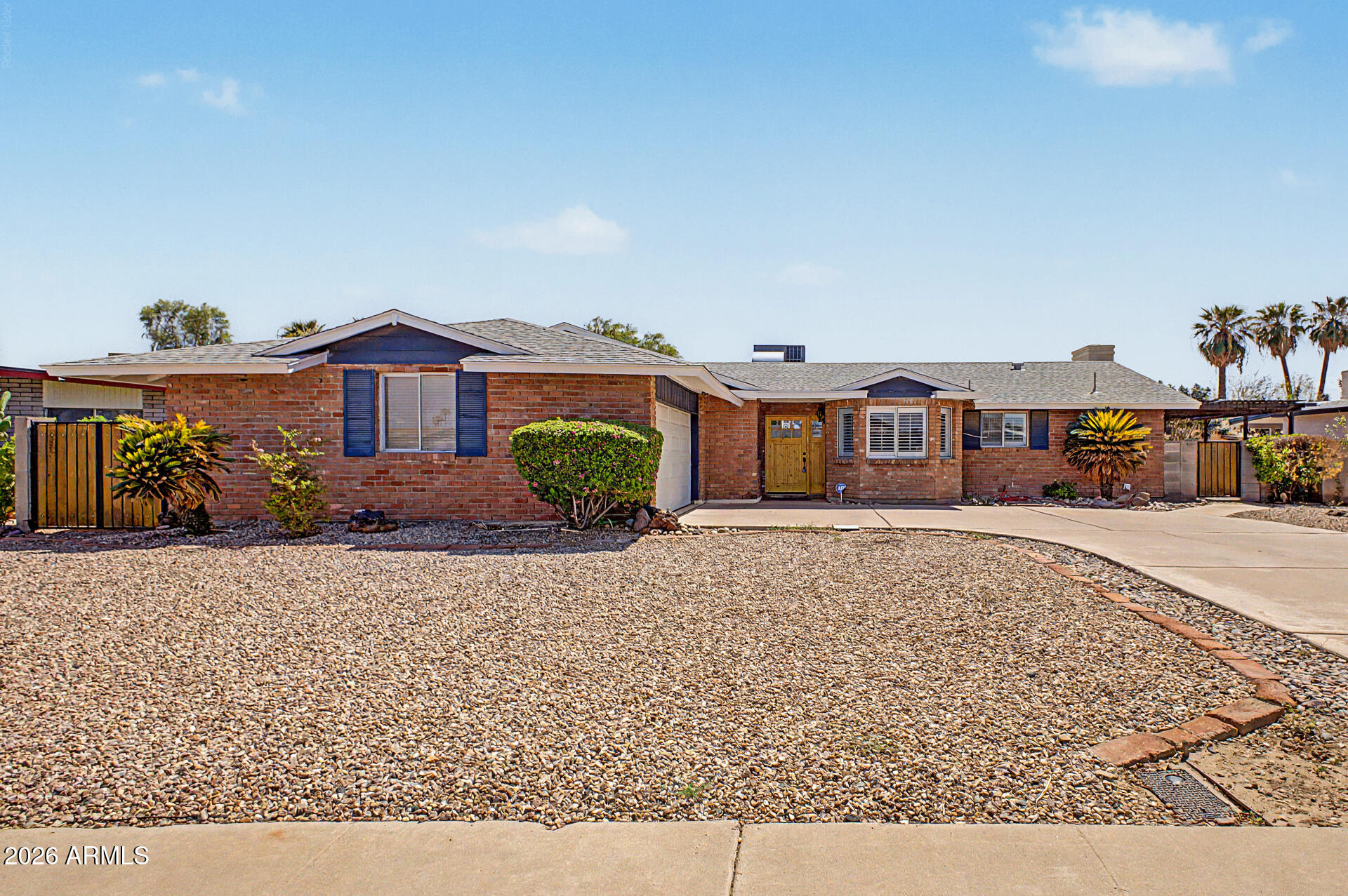 4315 W GRISWOLD Road, Glendale, AZ 85302