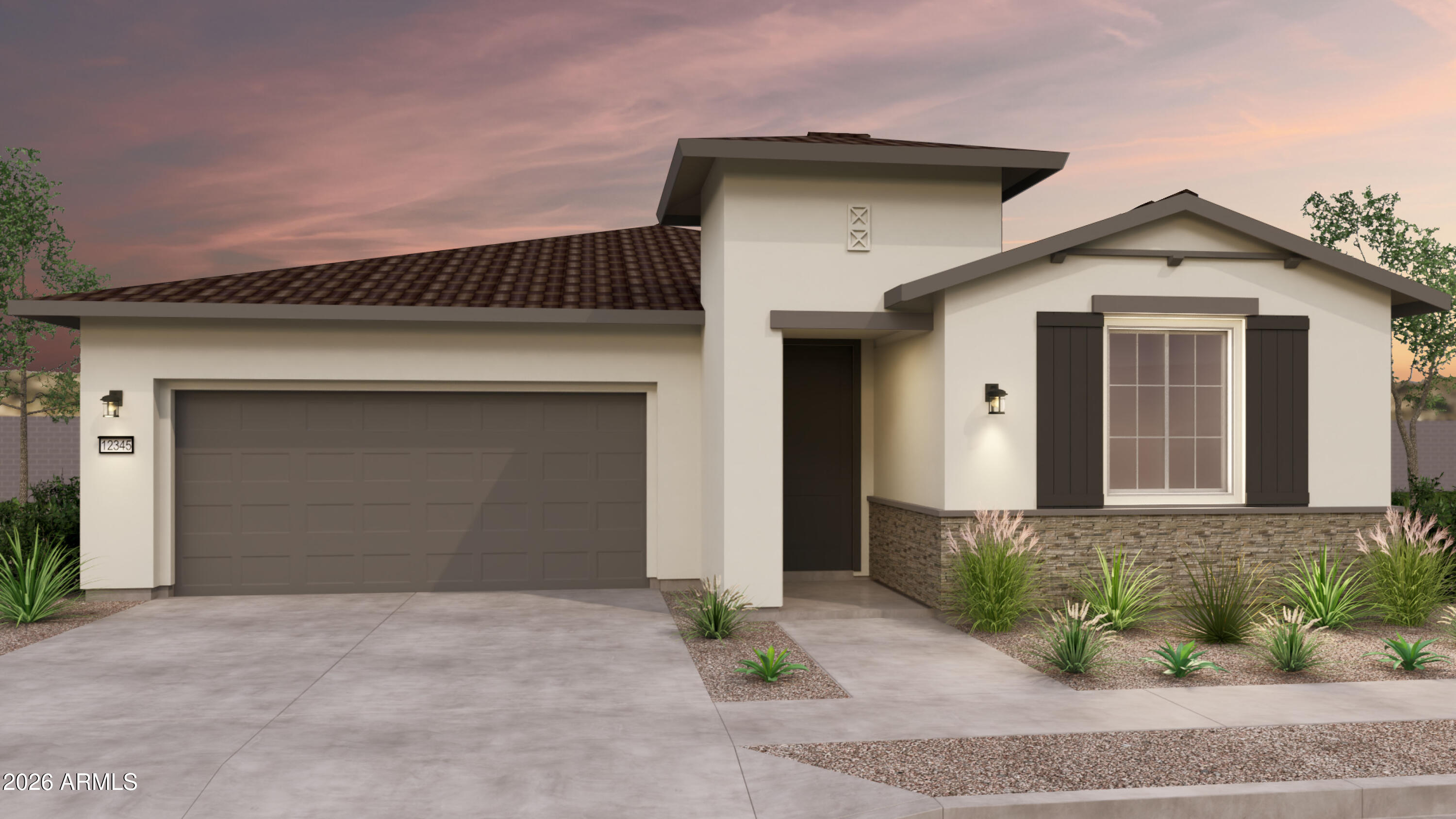 10245 S MINERS RUN Trail, Apache Junction, AZ 85120
