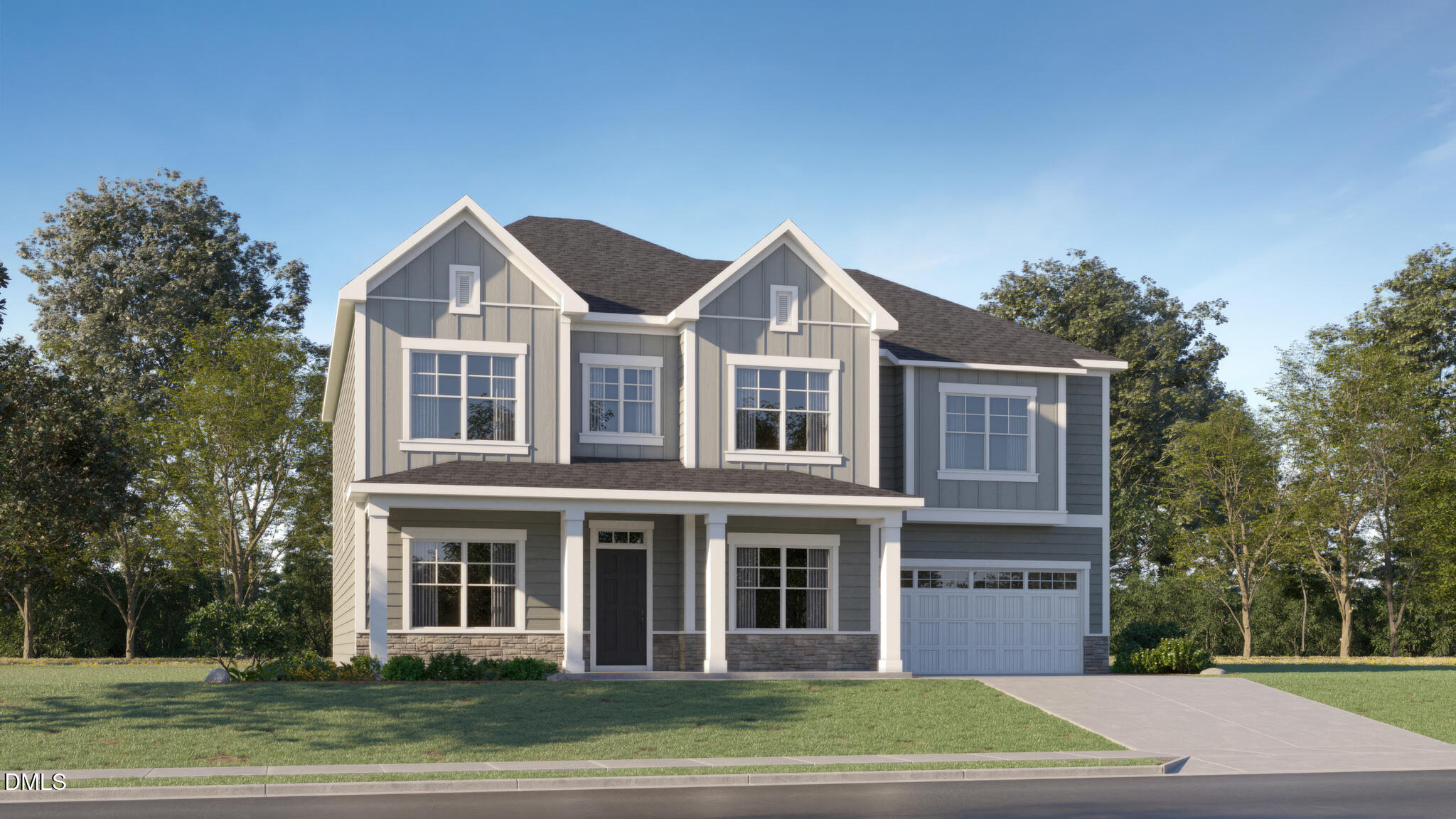 205 Stoddard Lane, Garner, NC 27529