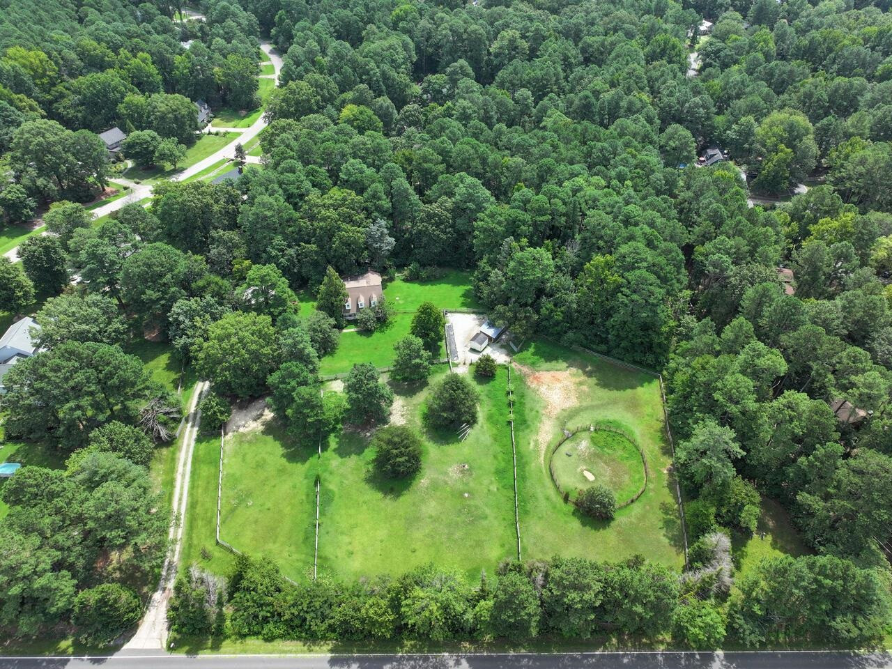 4517 Grandale Drive, Durham, NC 27713