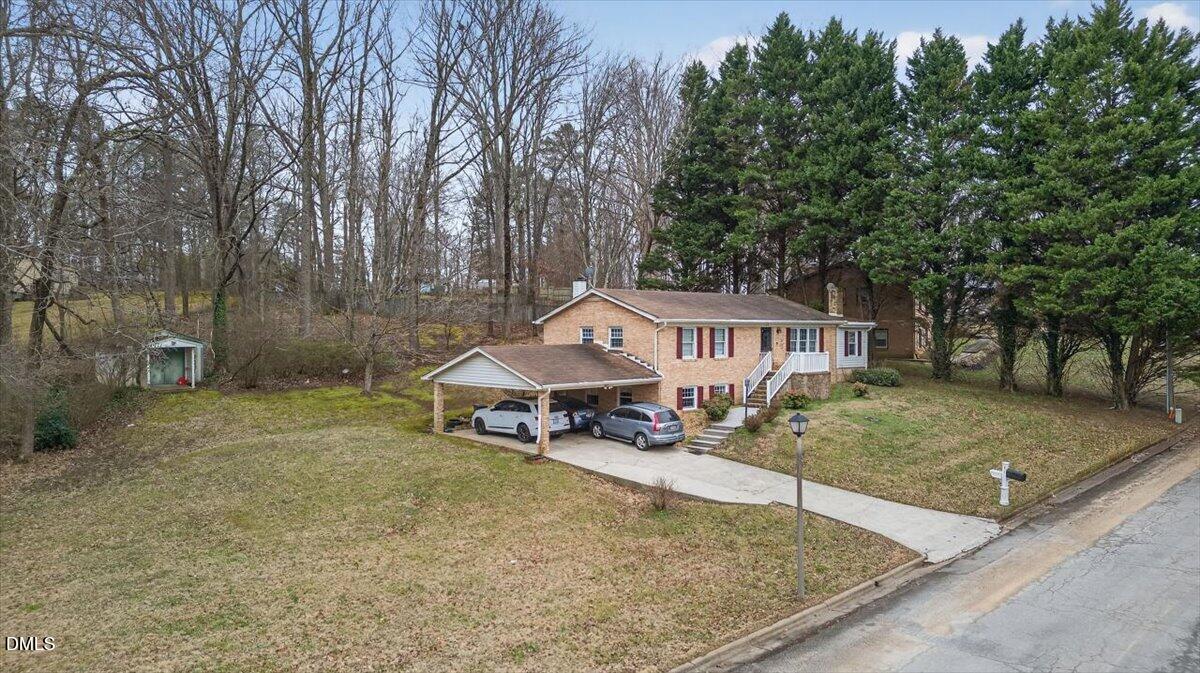 617 Greenway Drive, South Boston, VA 24592