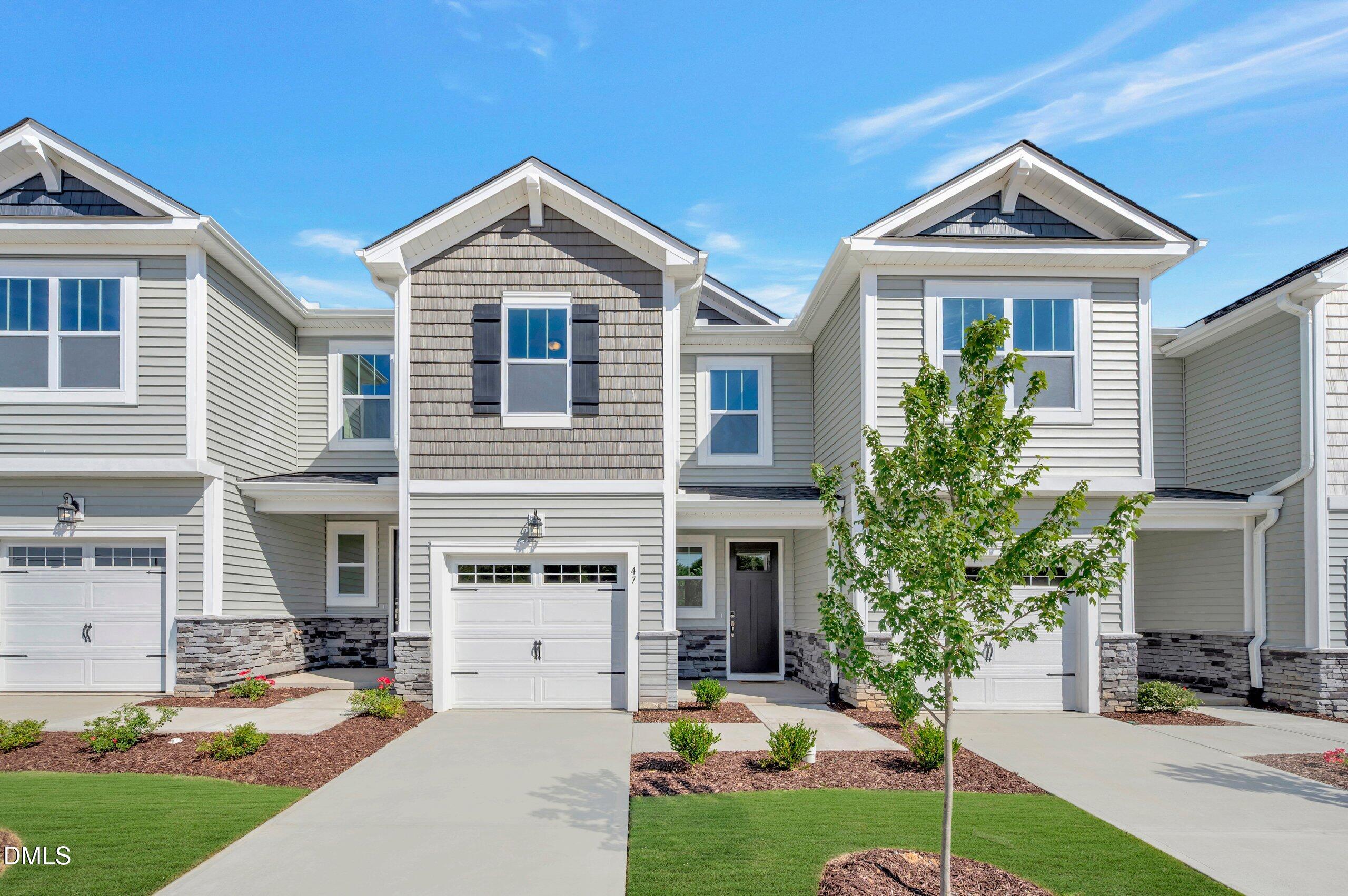 47 Ara Court 210, Angier, NC 27501