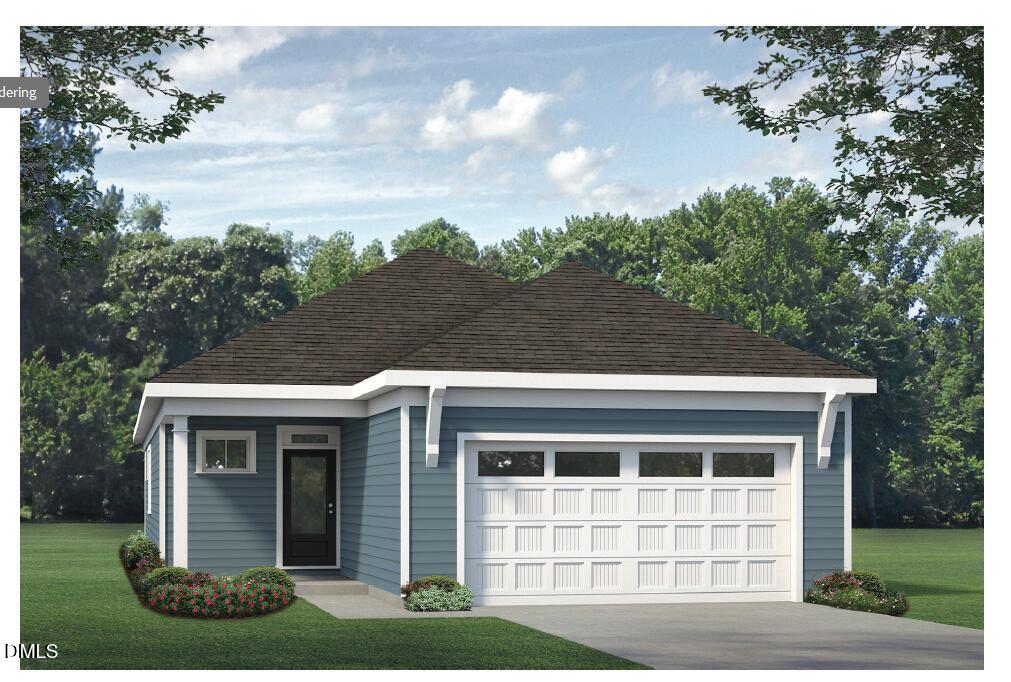 188 Village Walk Drive, Clayton, NC 27527
