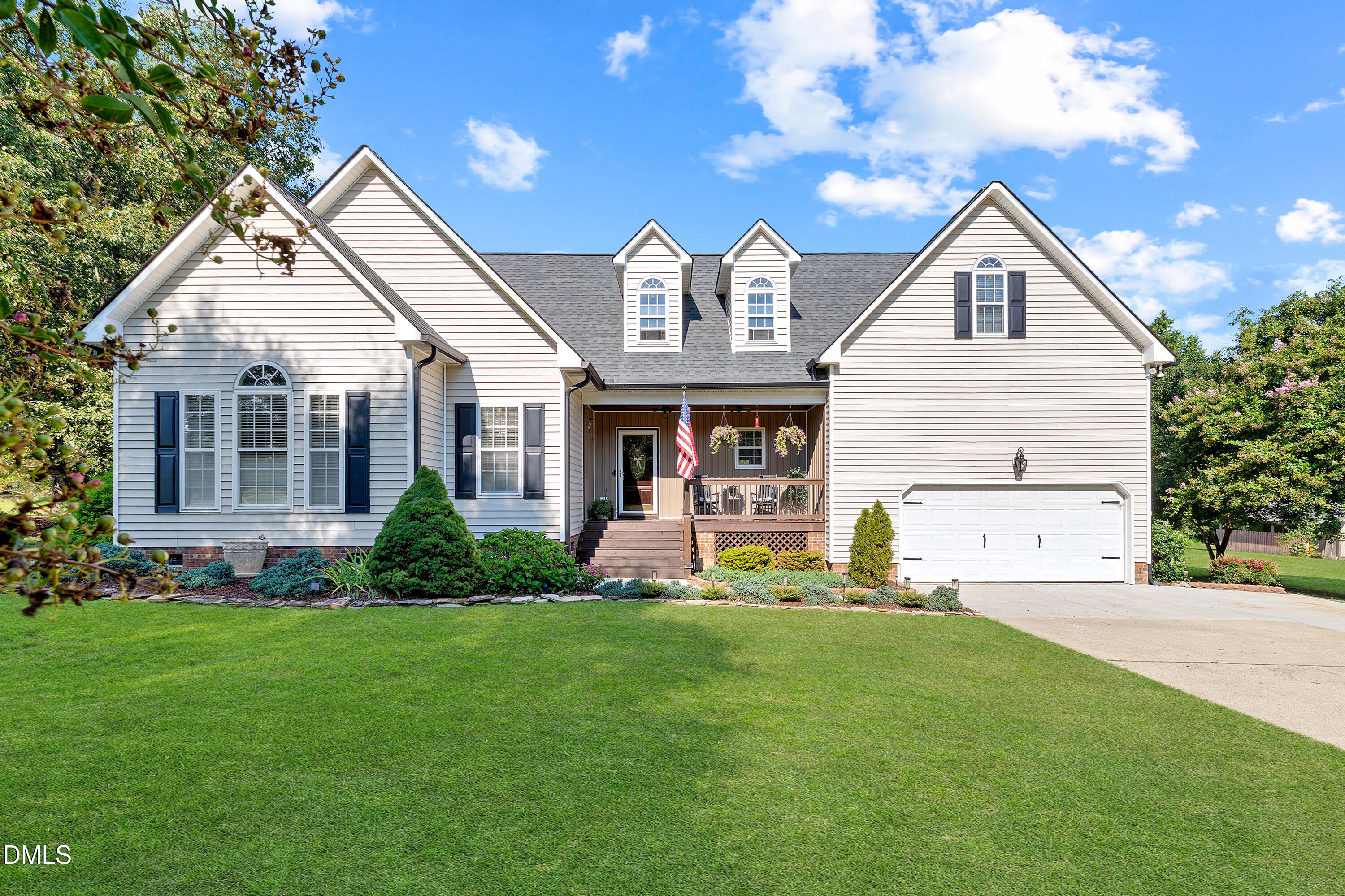 119 Helena Lane, Clayton, NC 27527