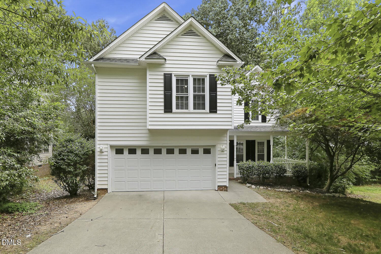 808 Siena Drive, Wake Forest, NC 27587