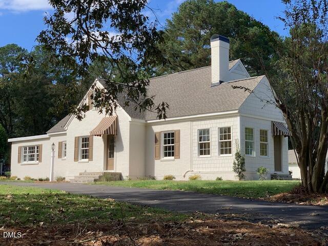 706 W Front Street, Lillington, NC 27546