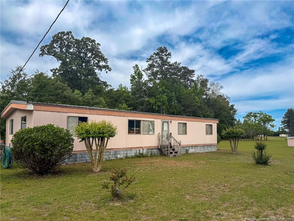 1308 Mac D Road, Orrum, NC 28369