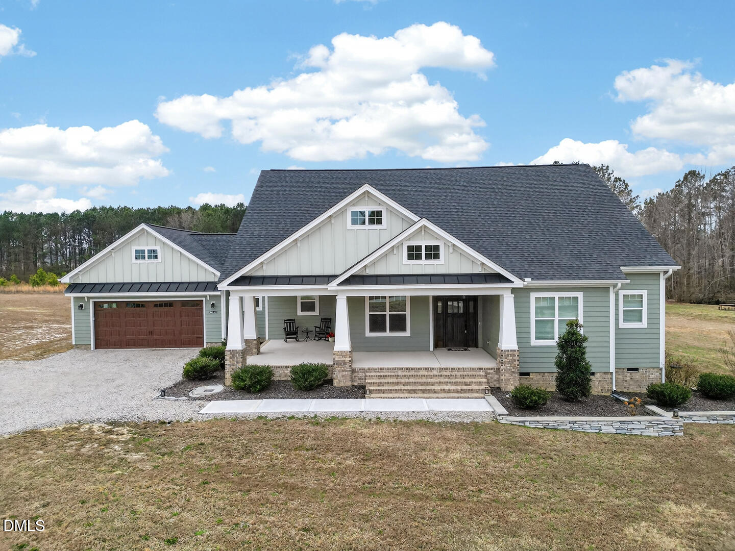 540 Pine Ridge Road, Zebulon, NC 27597