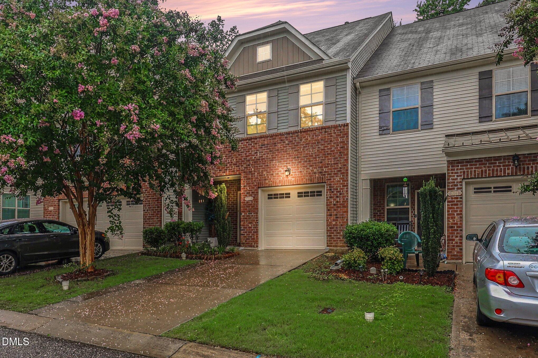 1031 Contessa Drive, Cary, NC 27513