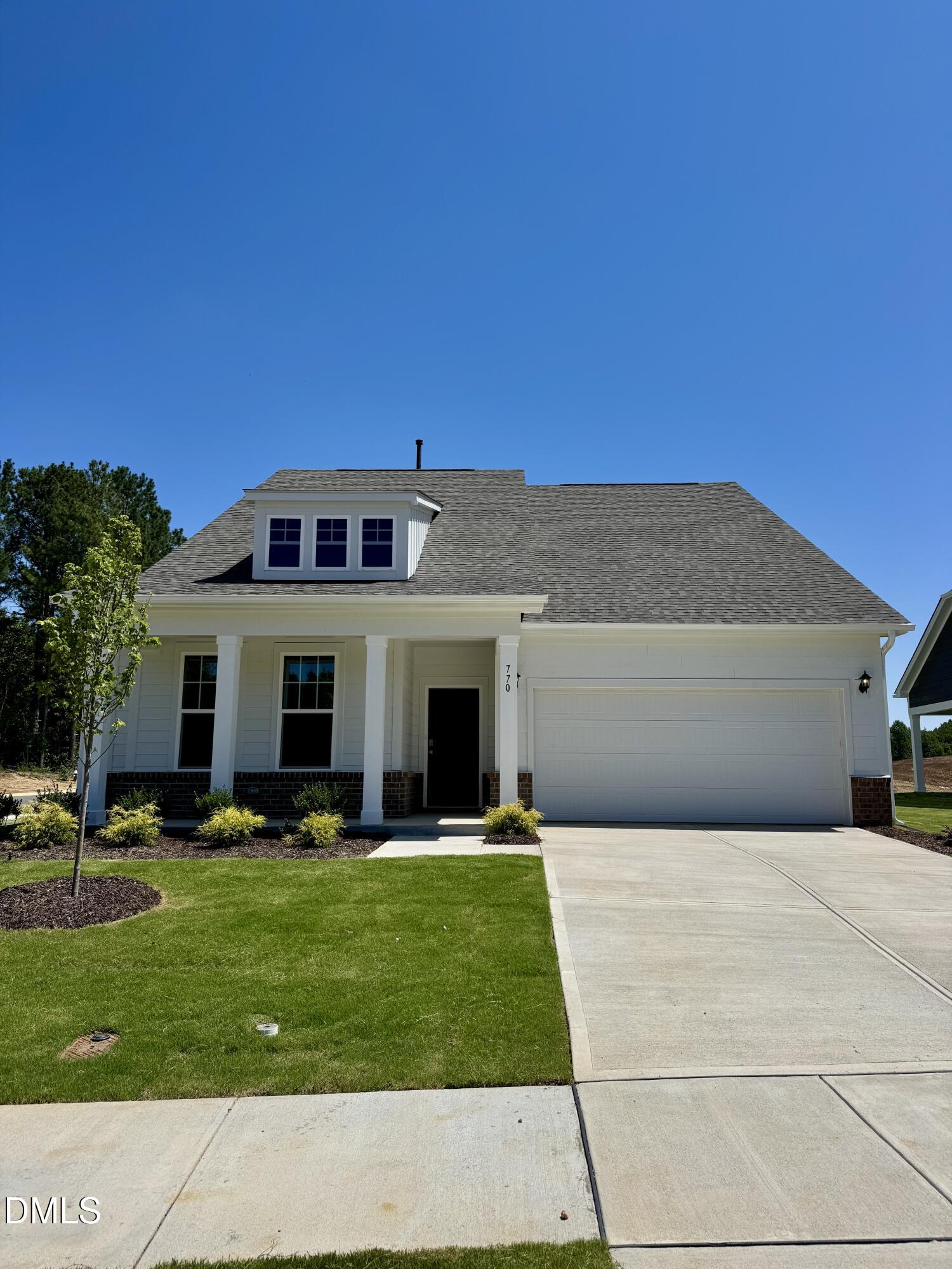 770 Circle Drive, Gibsonville, NC 27249