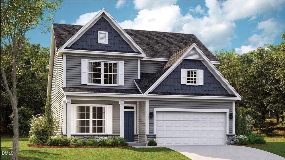282 Pierre Drive, Benson, NC 27504