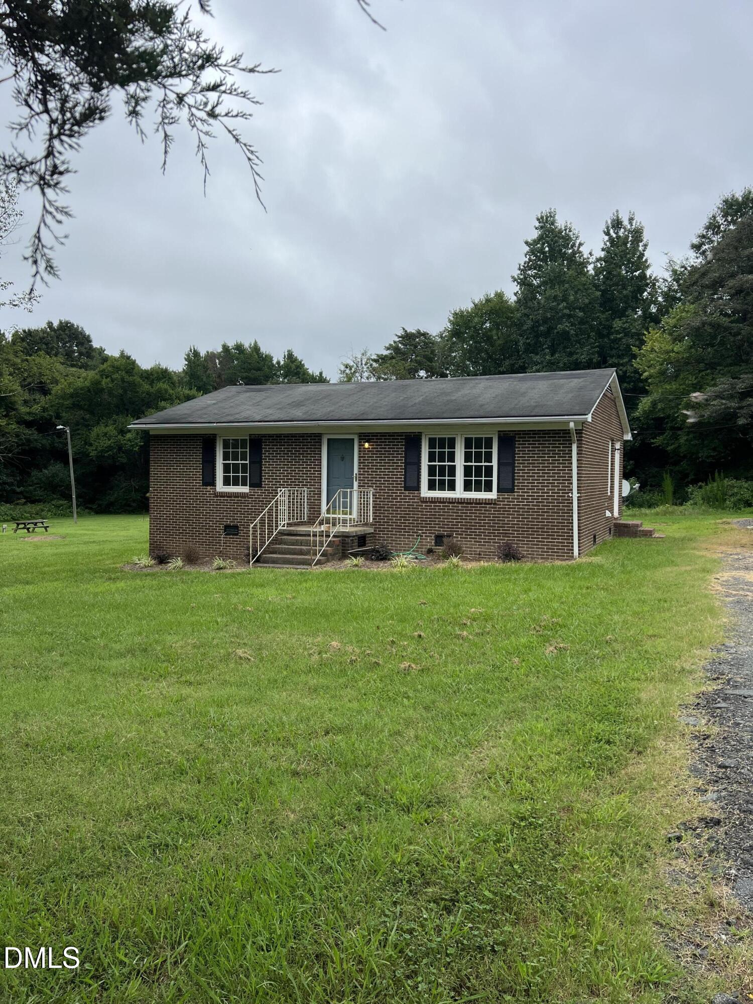 594 Robert Norris Road, Roxboro, NC 27574