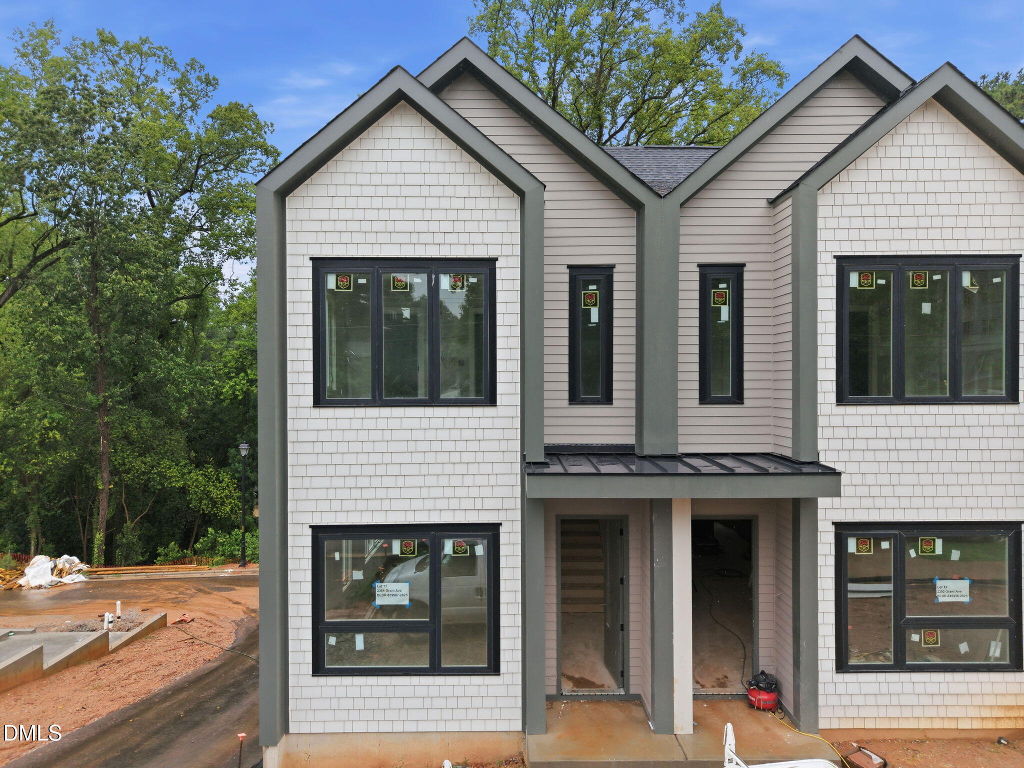 2394 Grant Avenue, Raleigh, NC 27608