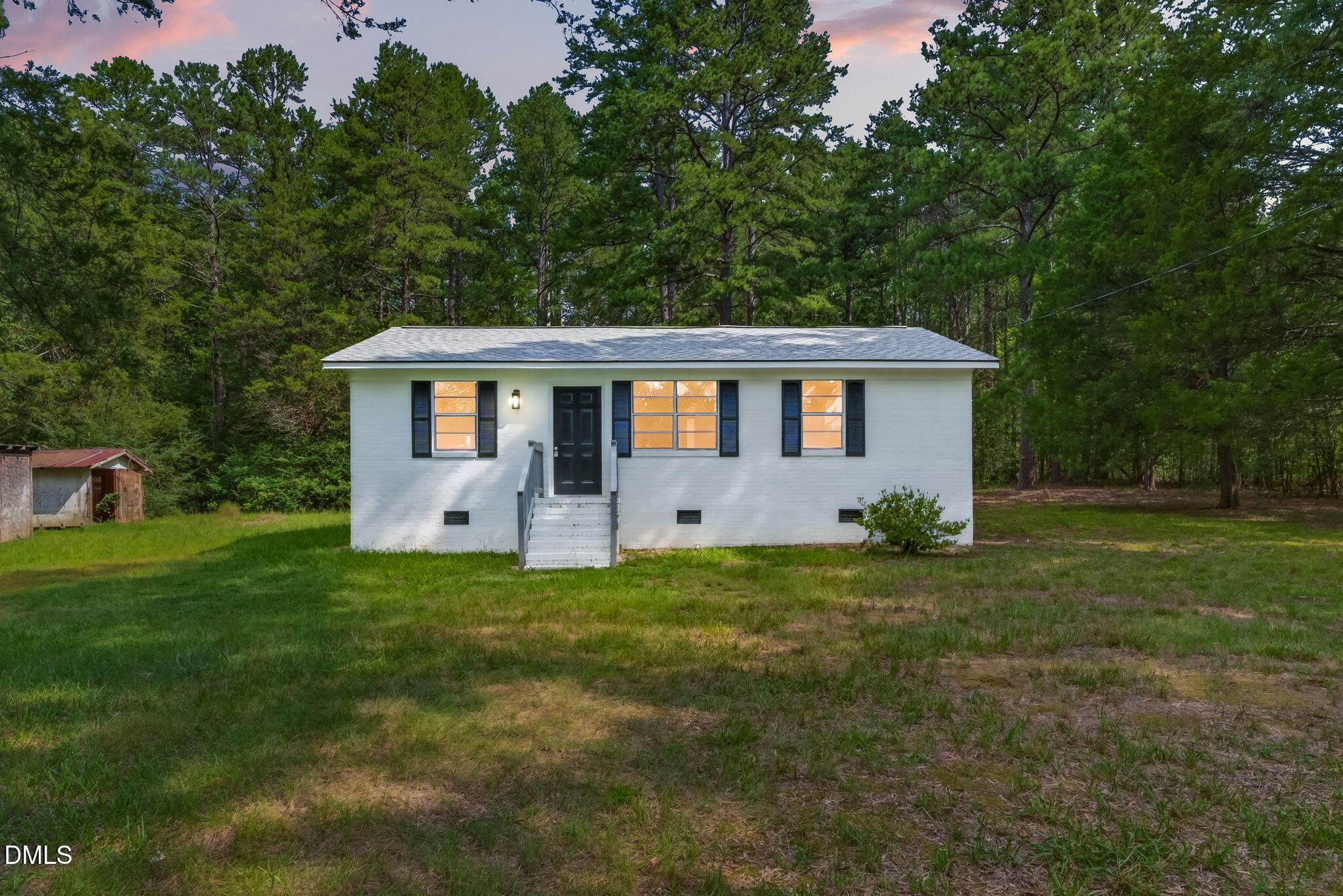 3629 Plantation Road, Bullock, NC 27507