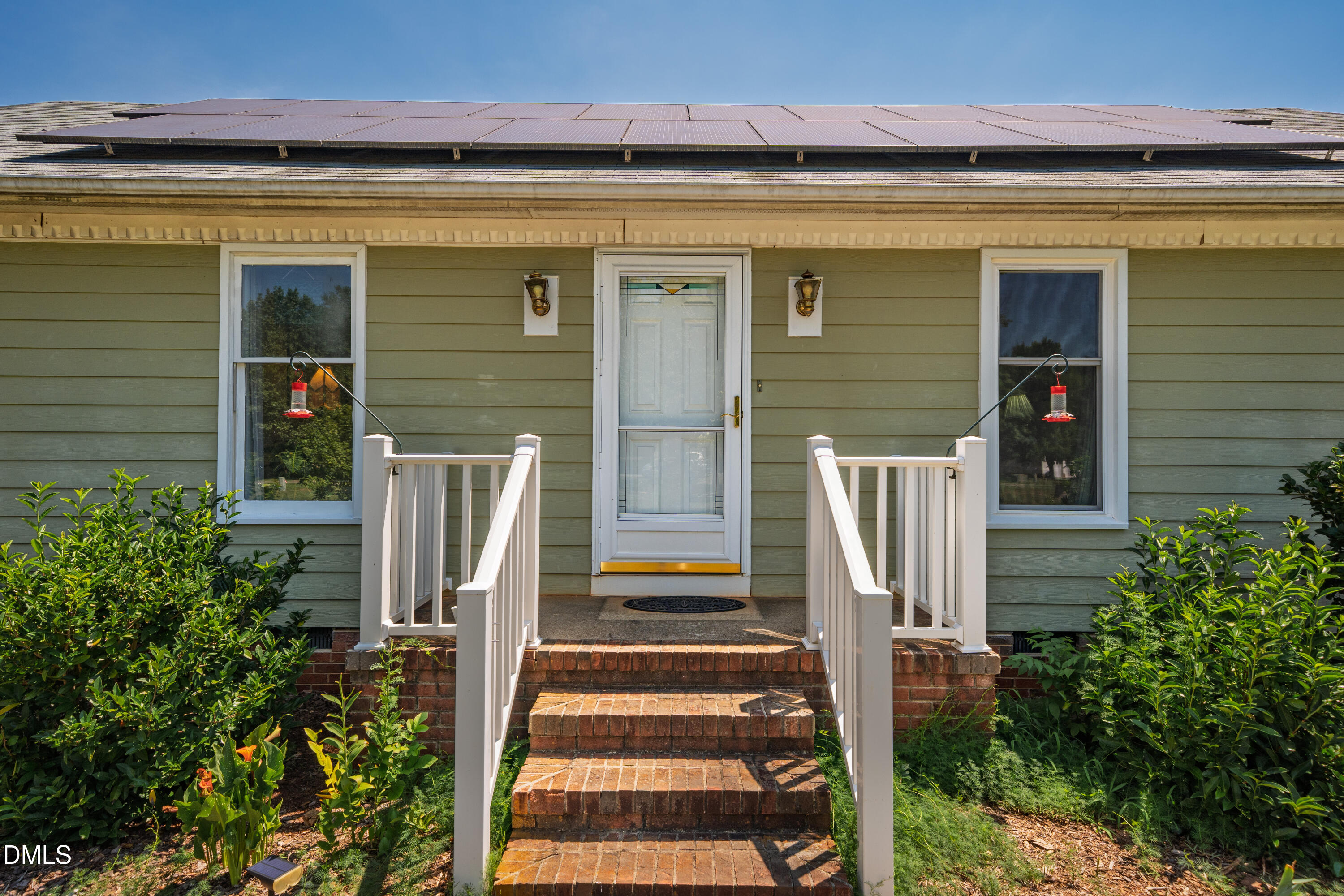 1509 Daniels Farm Road, Mebane, NC 27302