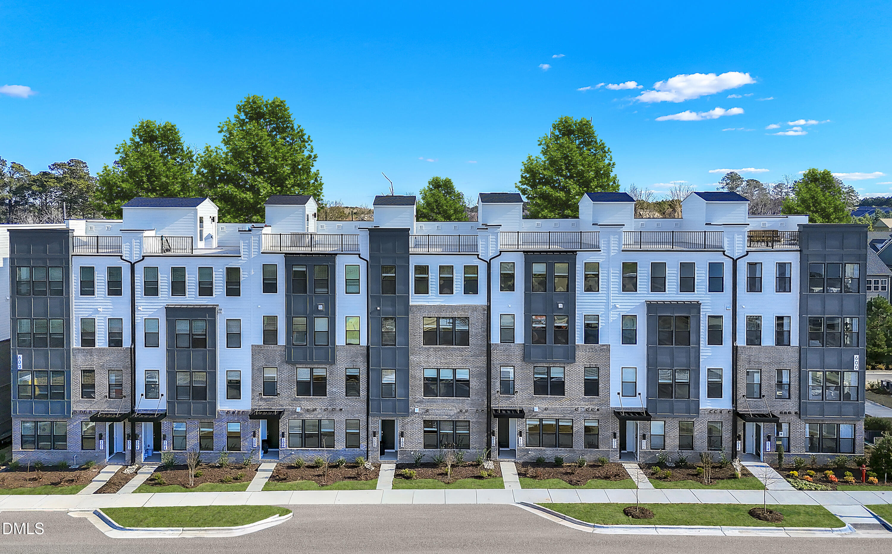 1400 Granholm Road 306, Cary, NC 27519