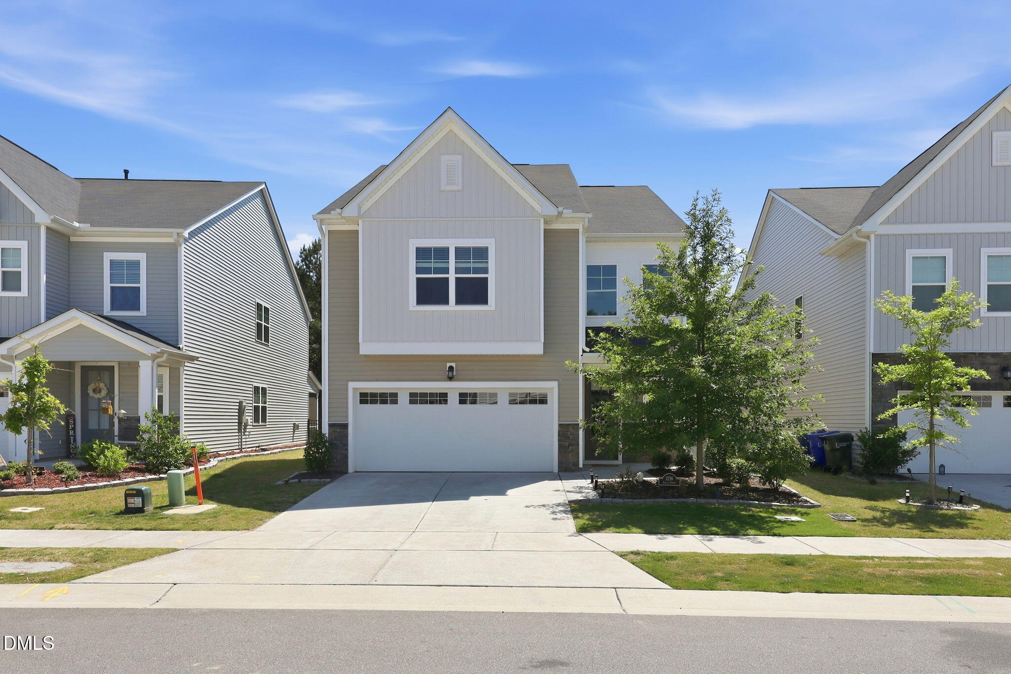 2216 Jollay Street, Durham, NC 27703