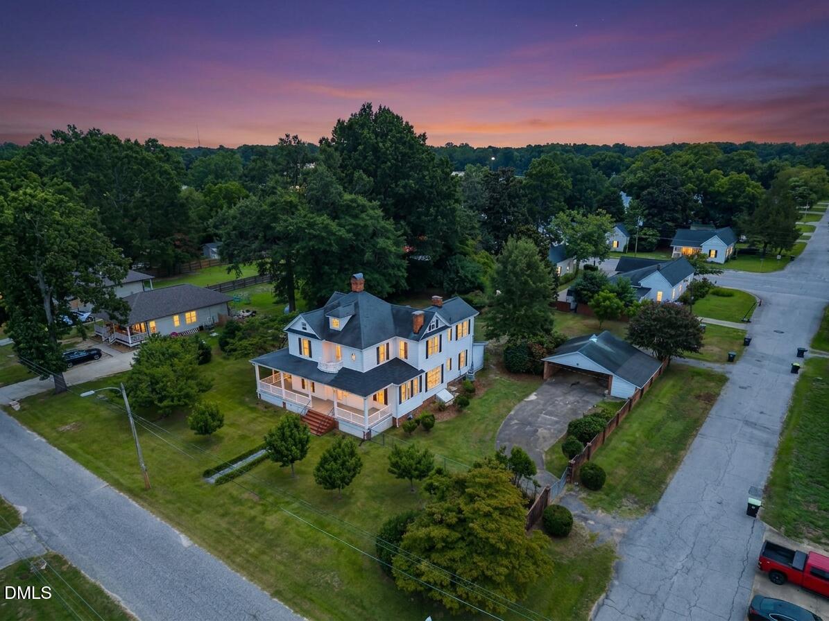 301 E H Street, Erwin, NC 28339