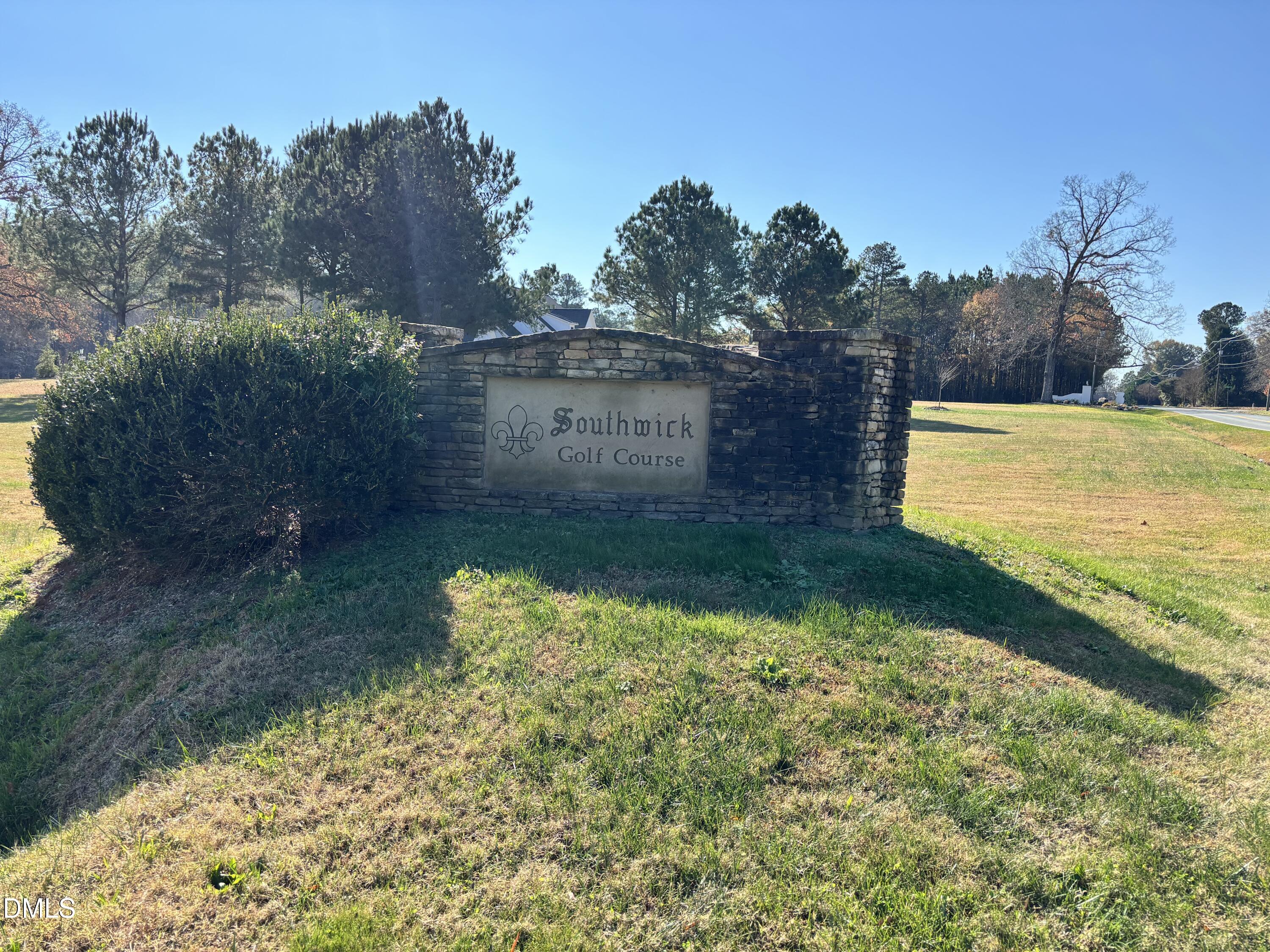 3136 Southwick Drive, Graham, NC 27253