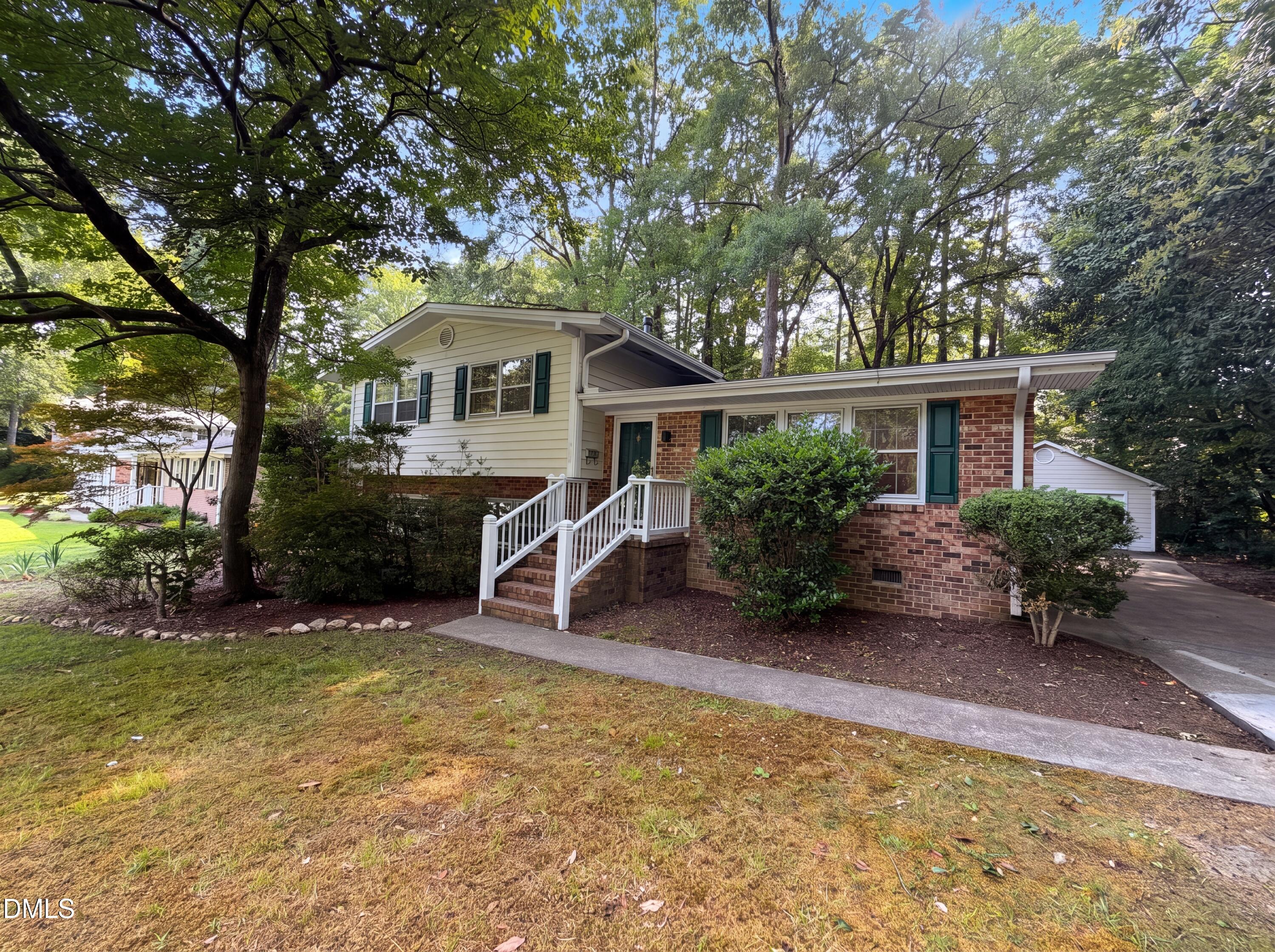 917 Hillview Drive, Cary, NC 27511